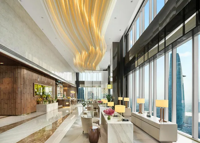 Sedona Suites TP. Hồ Chí Minh