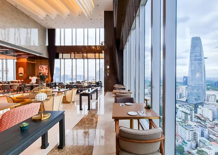 Sedona Suites TP. Hồ Chí Minh