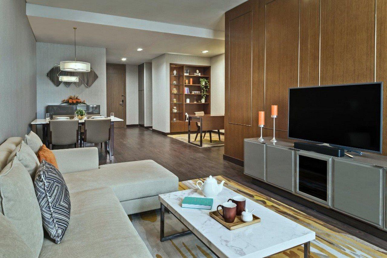 Sedona Tp. Hồ Chí Minh Khách sạn 5*