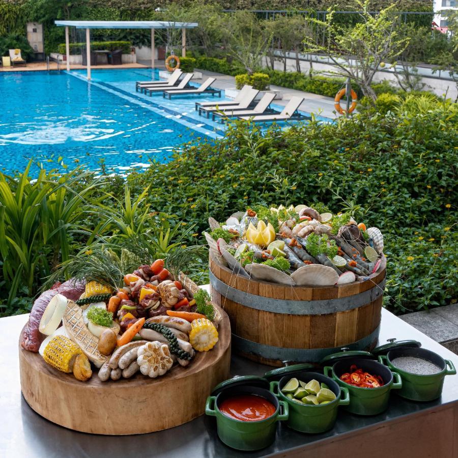 Sedona Tp. Hồ Chí Minh 5*