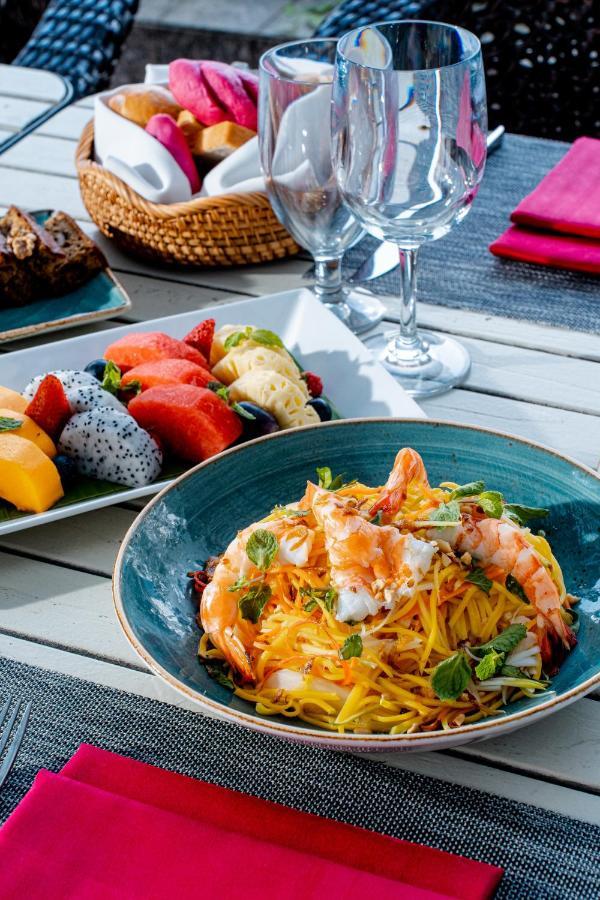 Sedona Tp. Hồ Chí Minh Khách sạn 5*