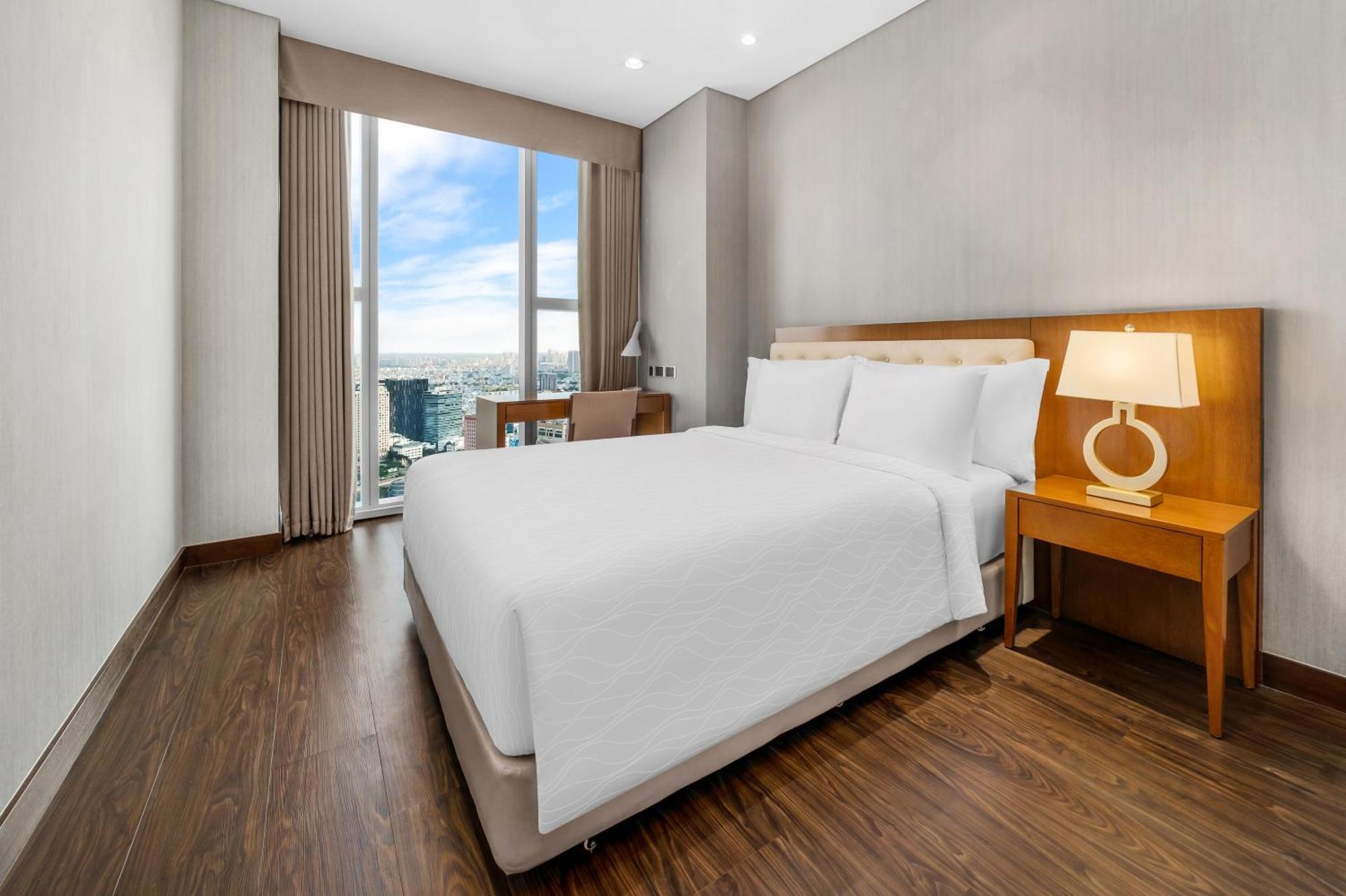 Khách sạn Sedona Tp. Hồ Chí Minh 5*