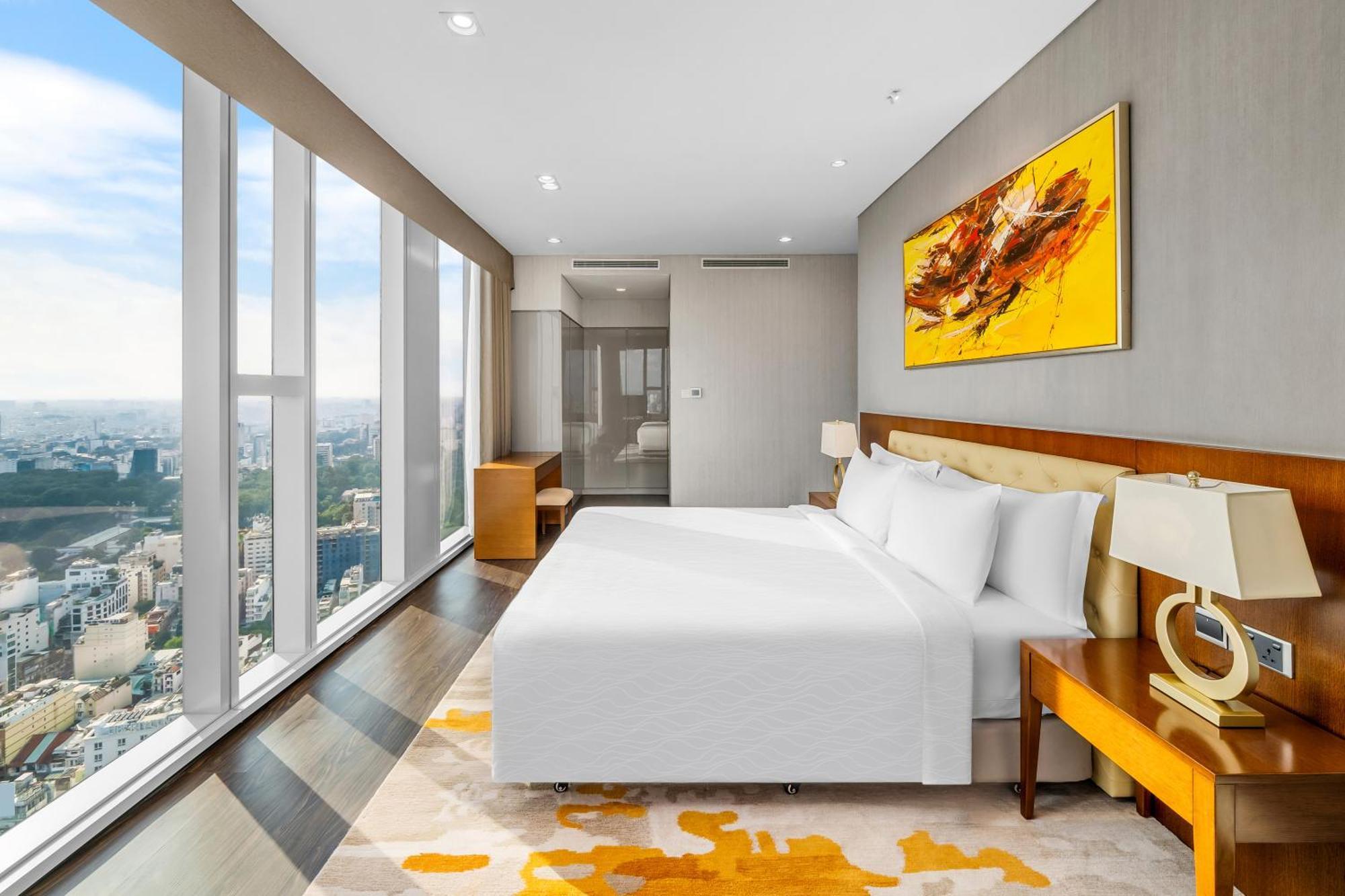 Sedona Tp. Hồ Chí Minh 5* TP. Hồ Chí Minh