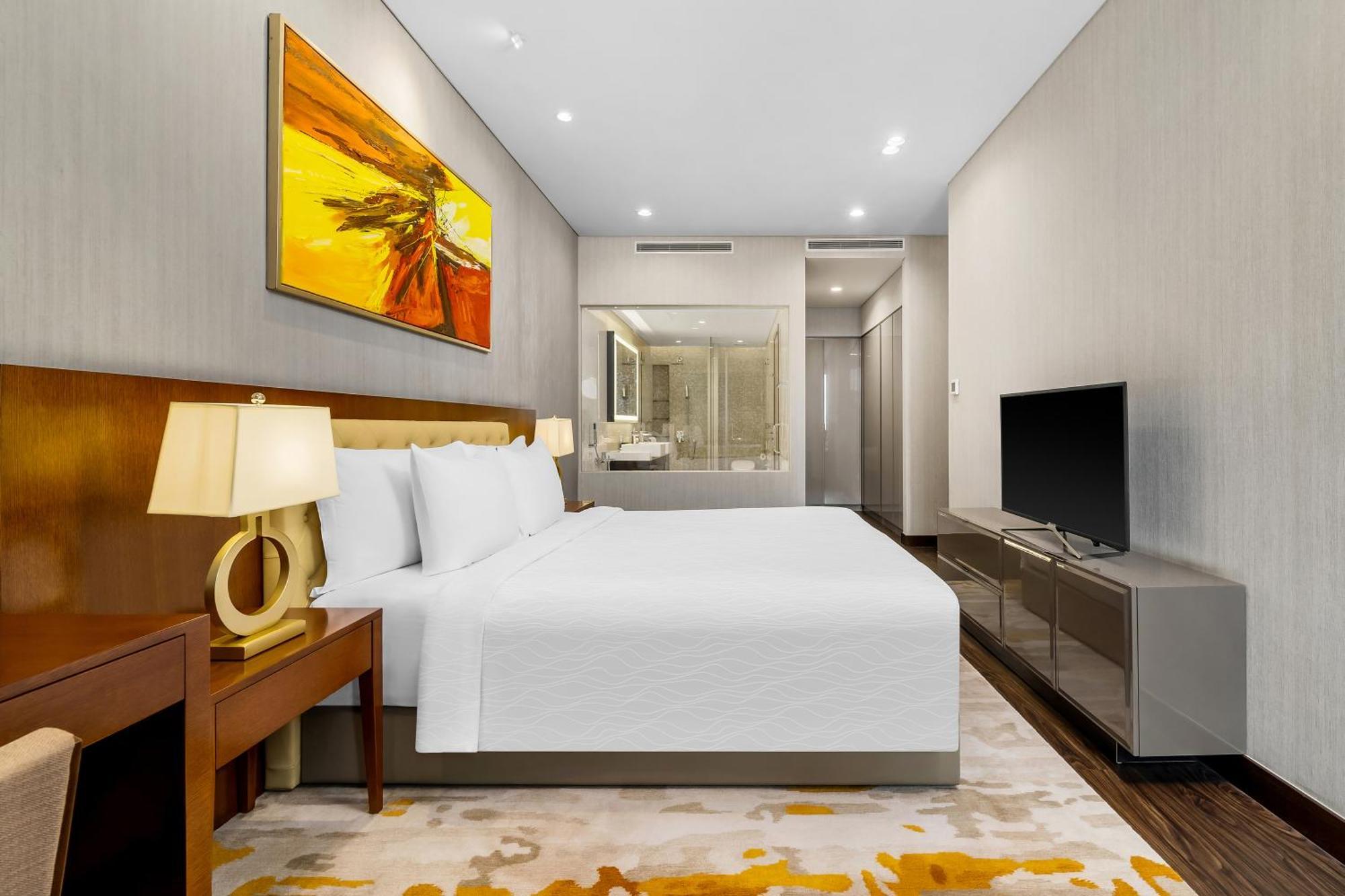 Sedona Tp. Hồ Chí Minh 5* TP. Hồ Chí Minh