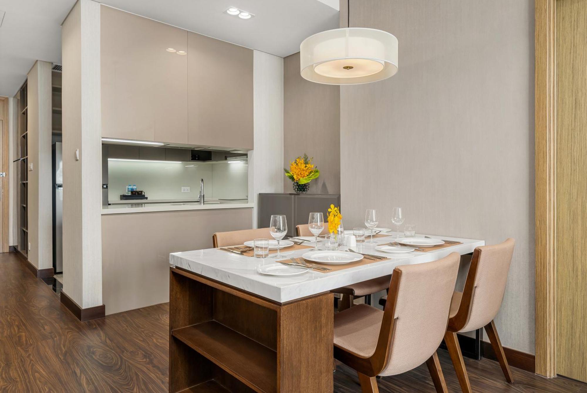Sedona Tp. Hồ Chí Minh 5*