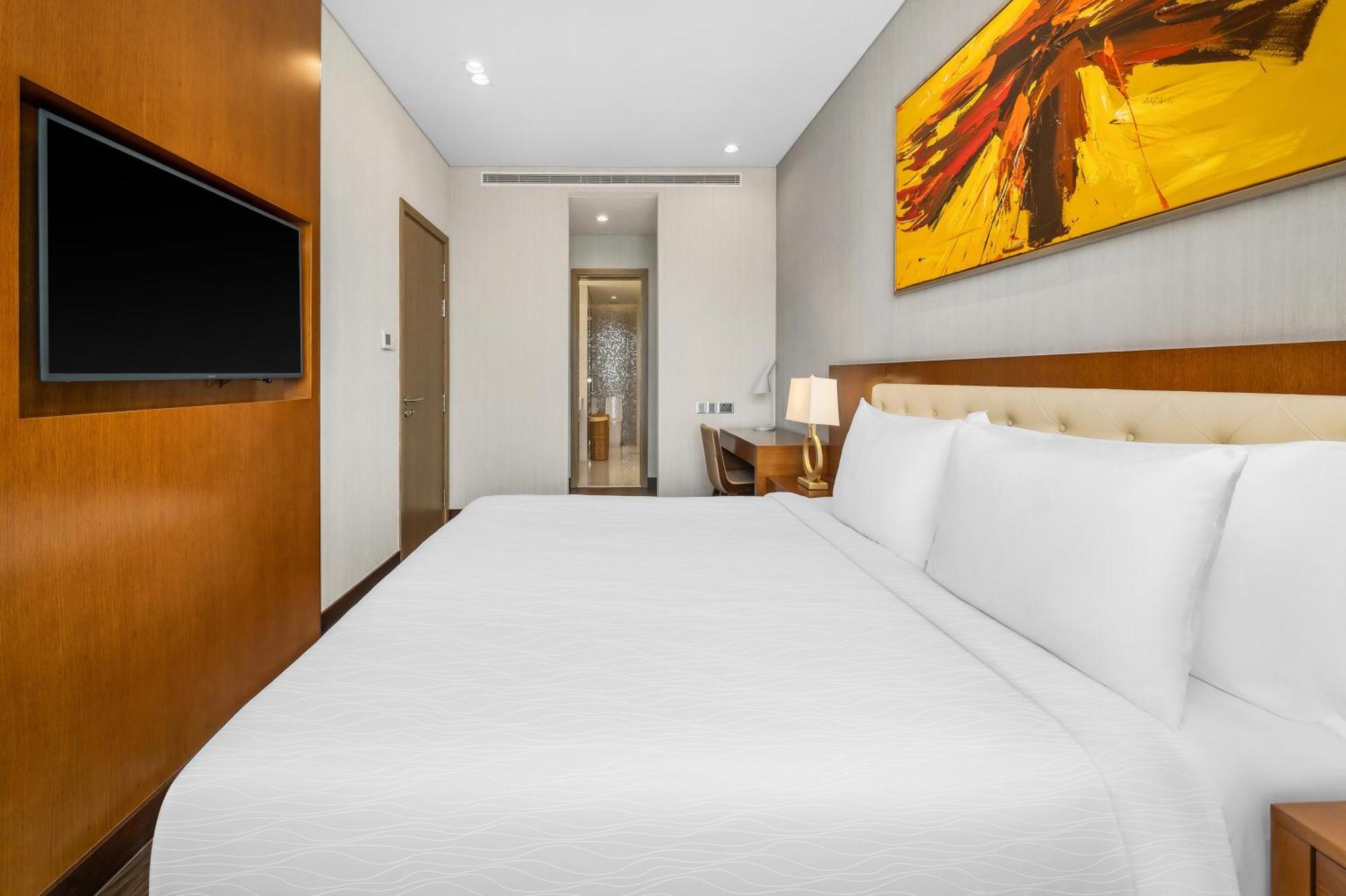 Sedona Tp. Hồ Chí Minh Khách sạn 5*