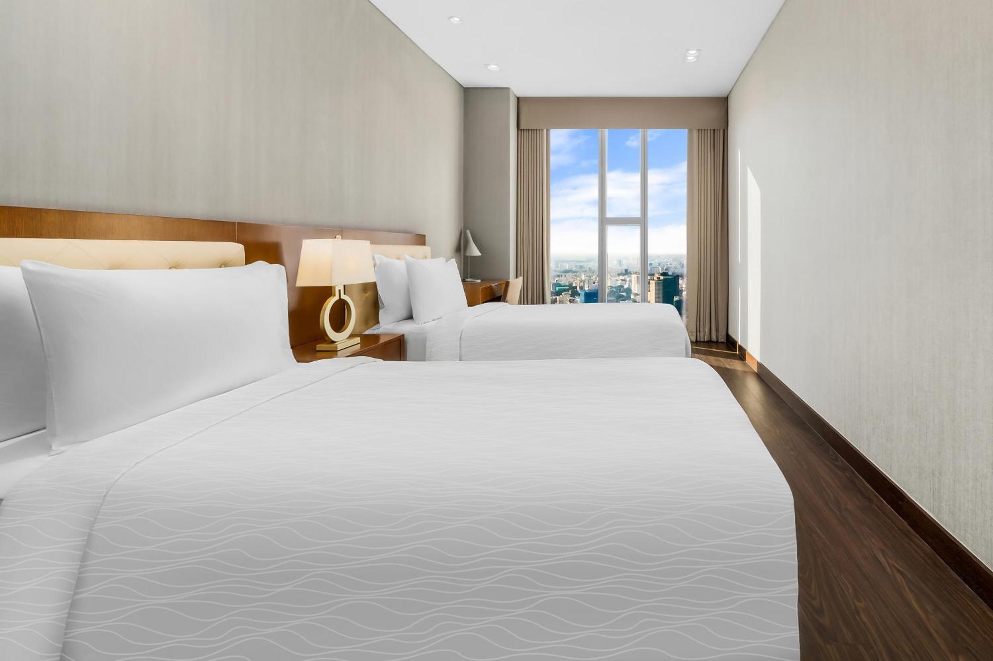 Khách sạn Sedona Tp. Hồ Chí Minh 5*
