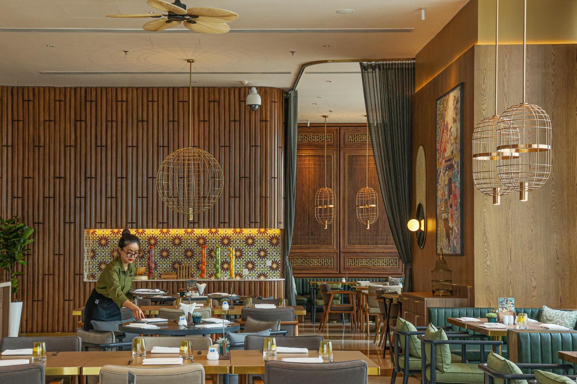 Sedona Tp. Hồ Chí Minh 5* TP. Hồ Chí Minh