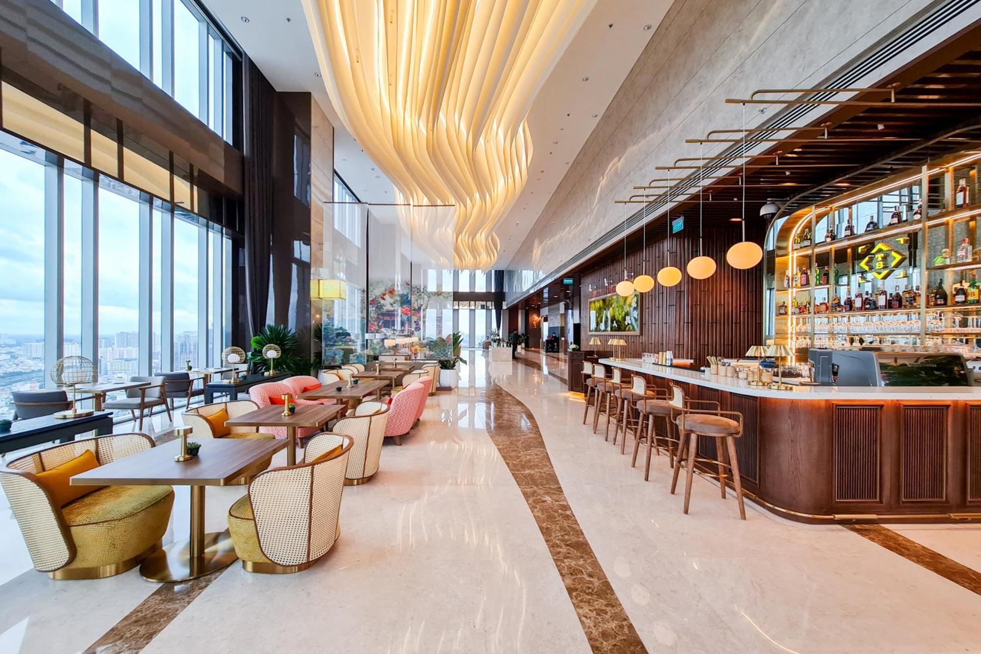Sedona Tp. Hồ Chí Minh 5*