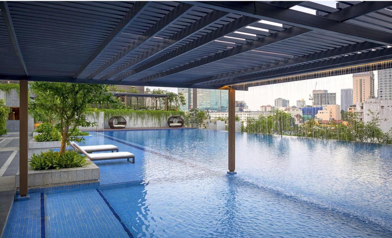 Sedona Tp. Hồ Chí Minh 5*