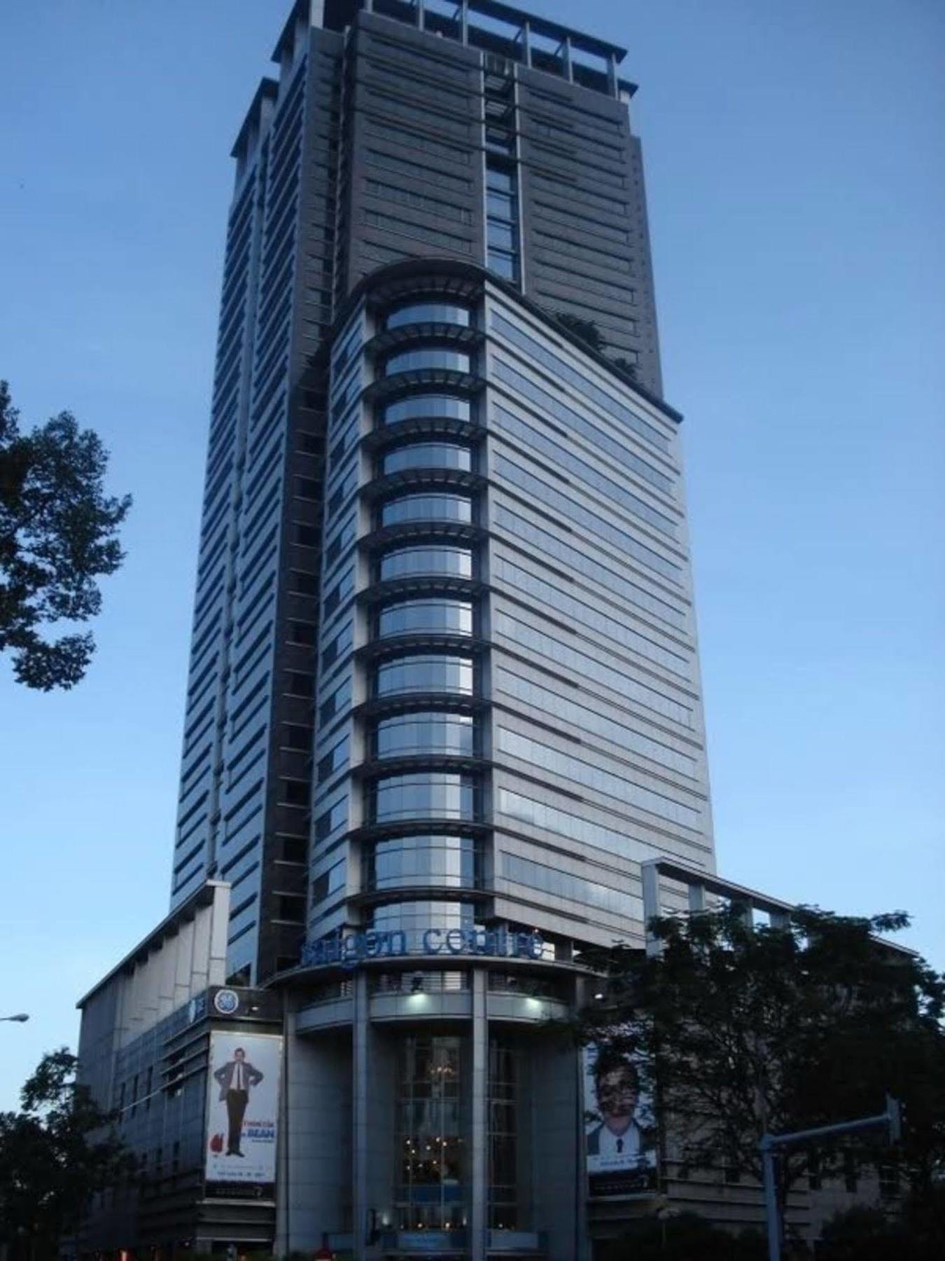 Hotel Sedona Ho Chi Minh City