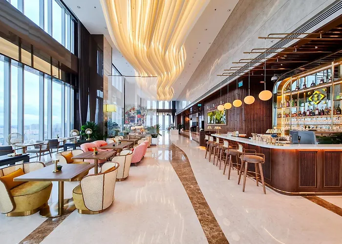 Sedona Suites Ho Chi Minh City