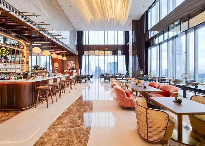Sedona Suites Ho Chi Minh City
