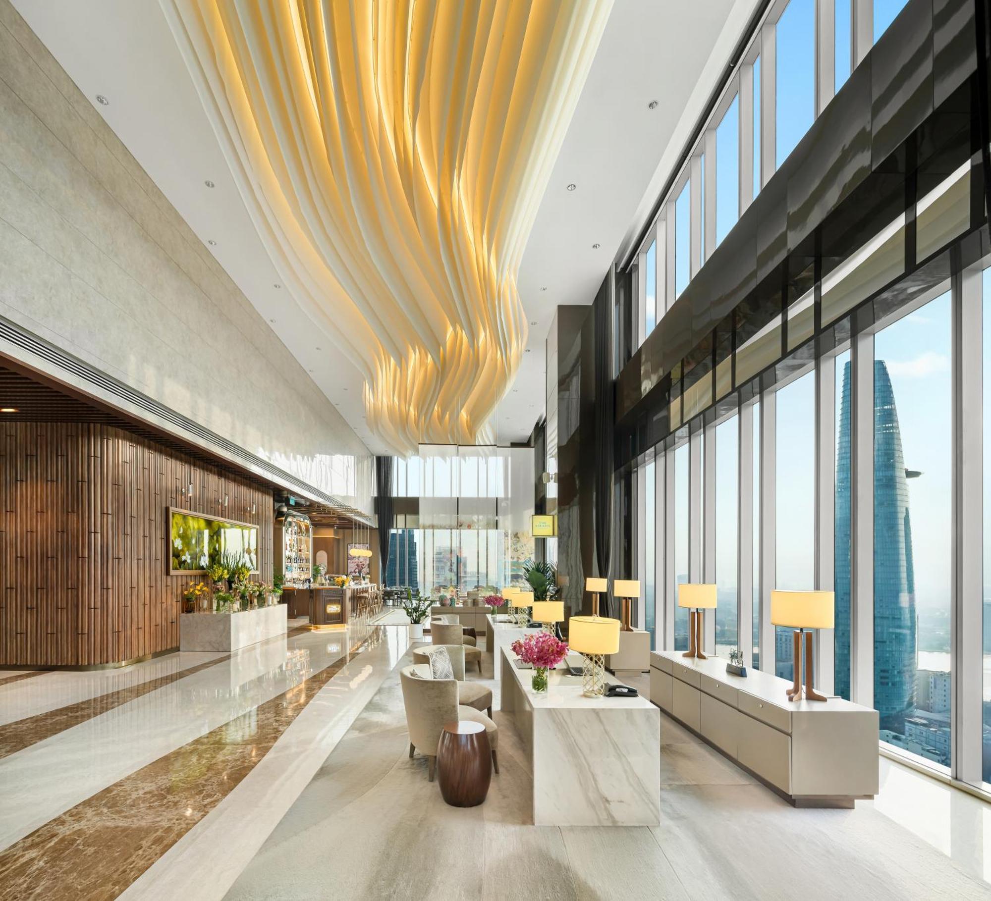 Sedona 5* Ho-Chi-Minh-Stadt