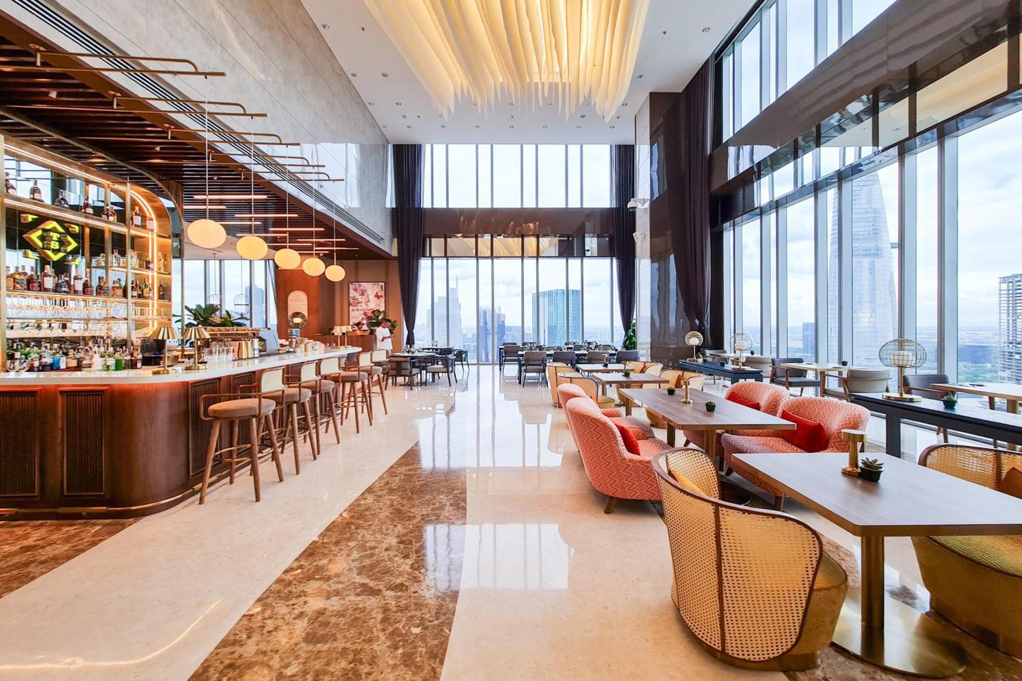 Sedona 5* Ho-Chi-Minh-Stadt