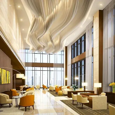 Sedona Suites TP. Hồ Chí Minh 